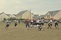 Evry Daily Photo - Corsaire vs Molosse - Foot US 337
